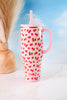 Strawberry Shortcake 40oz Mega Mug