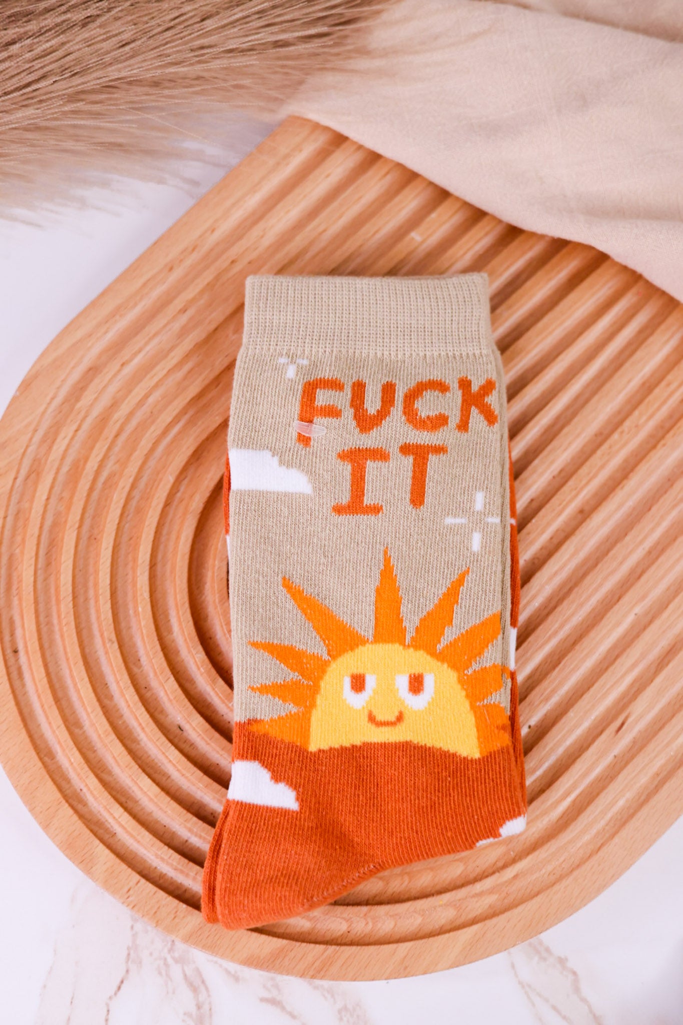 F*uck It Socks
