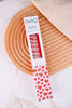 Strawberry Shortcake Reusable Straw Set