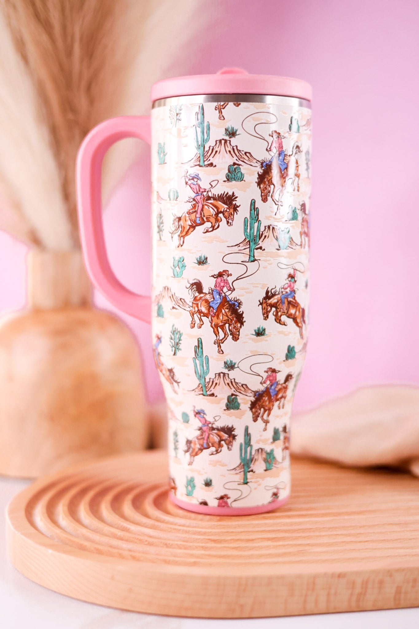 Giddy Up 30oz Mega Mug