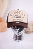 Cuntry Club Trucker Hat
