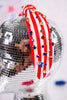 USA Stripes & Stars Headband