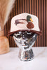 Patchwork Mallard Duck Trucker Hat