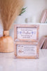 Reversible I Would Pick My Mom Wooden Sign