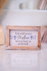 Reversible I Would Pick My Mom Wooden Sign