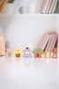 Set of 6 Winnie the Pooh Ledgies