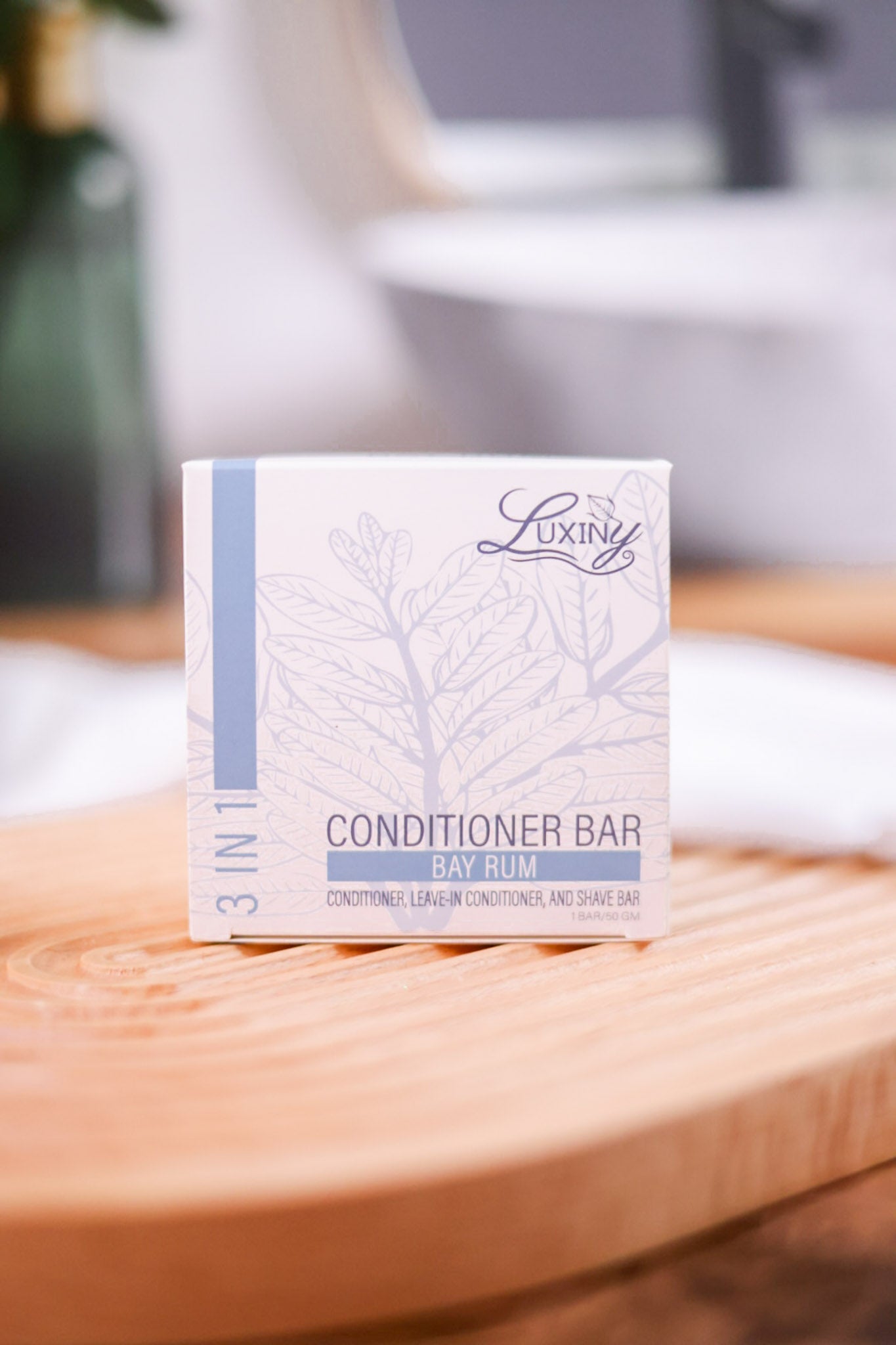 Conditioner Bars (6 Scents)