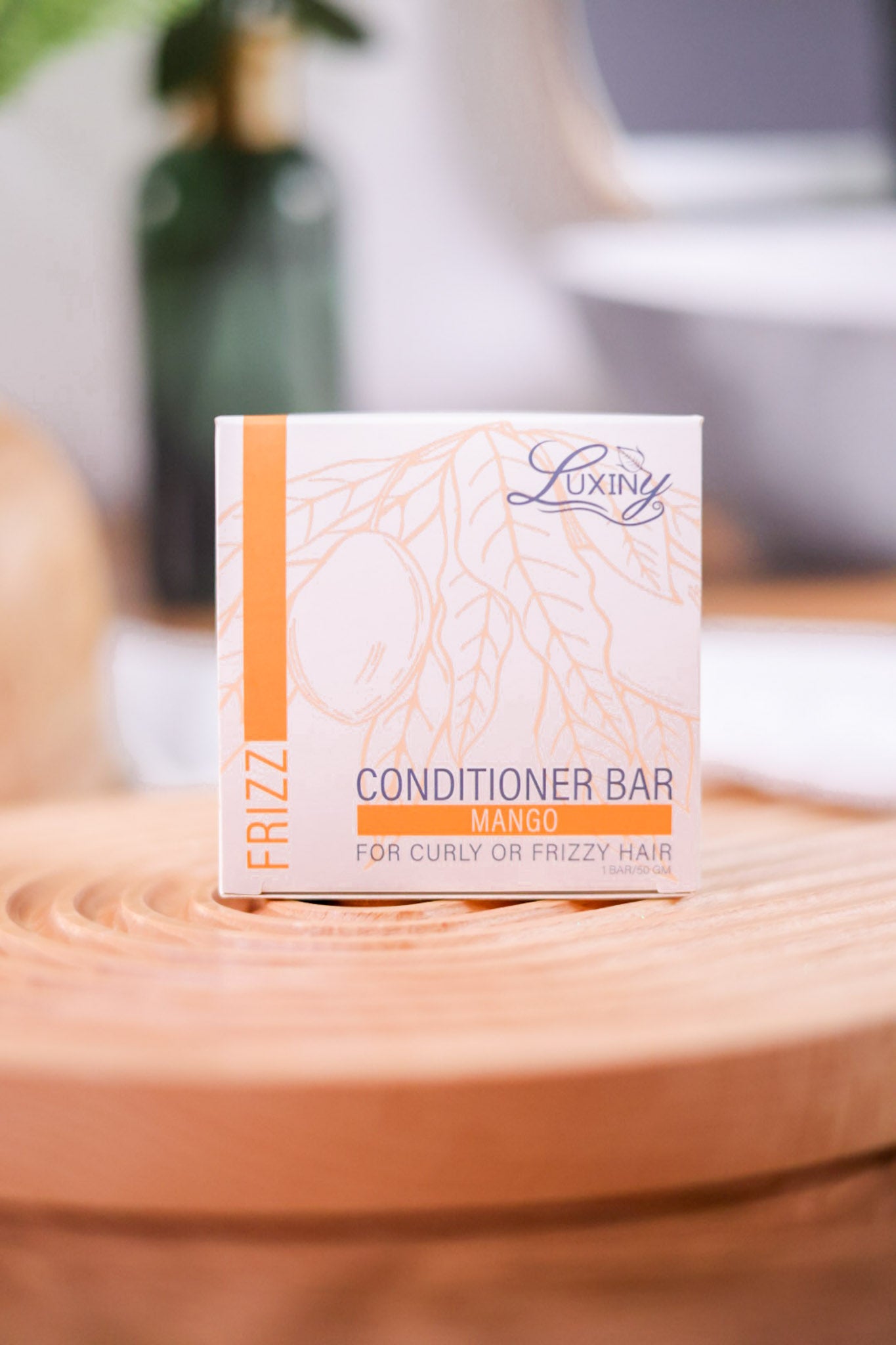 Conditioner Bars (6 Scents)
