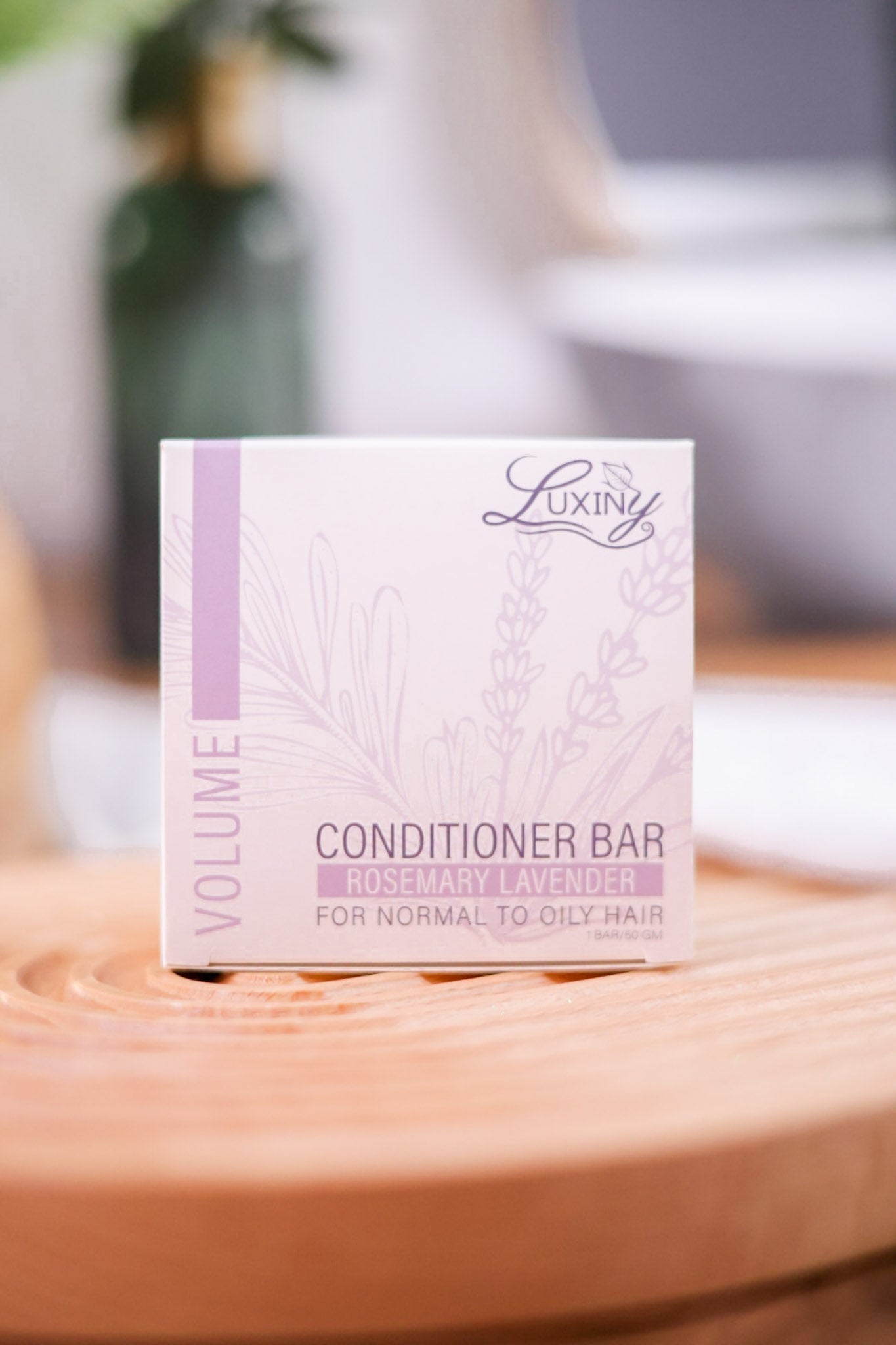 Conditioner Bars (6 Scents)