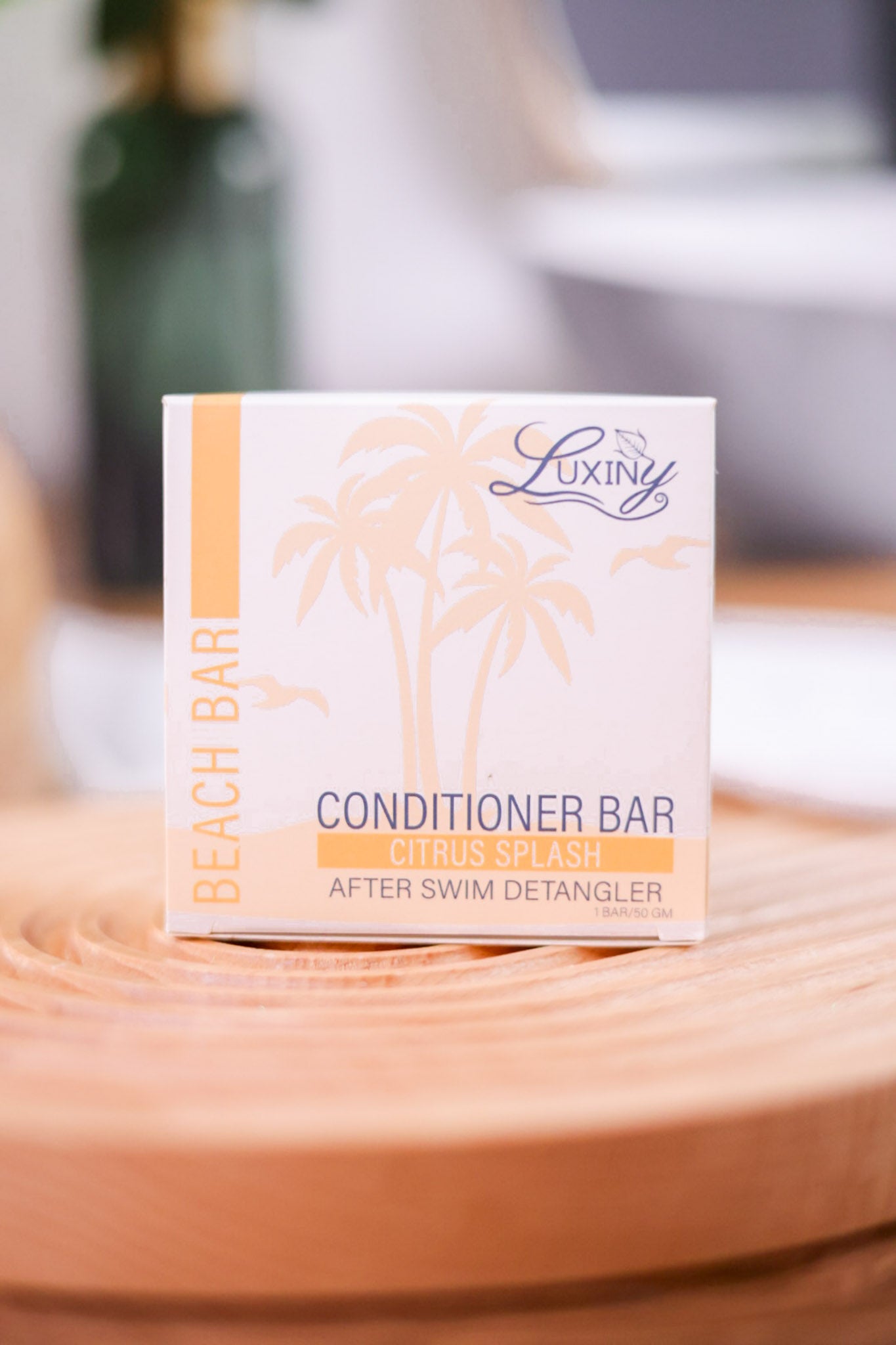 Conditioner Bars (6 Scents)
