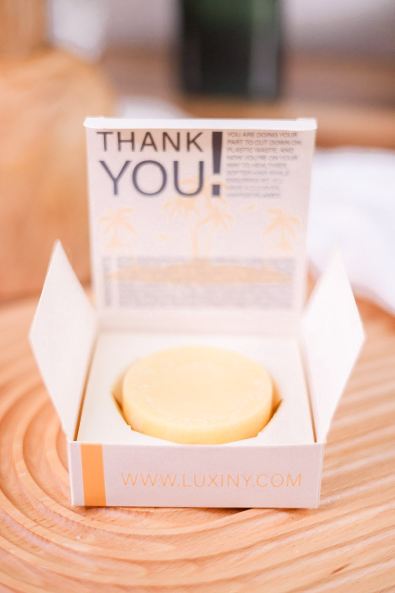 Conditioner Bars (6 Scents)
