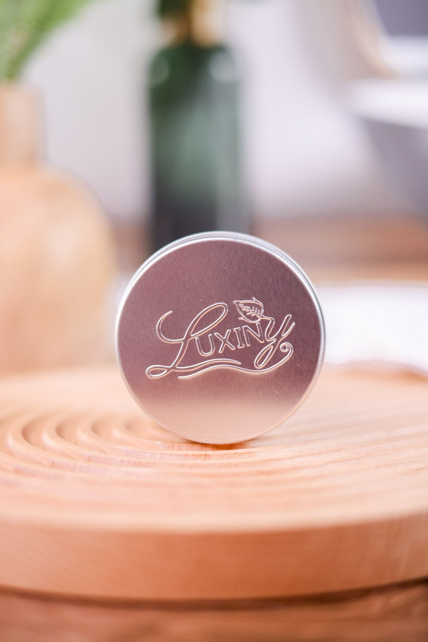 Tin Soap Saver For Conditioner & Shampoo Bars