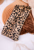 Leopard Warmies Neck Wrap