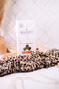 Leopard Warmies Neck Wrap