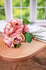 Antique Blush Rose Bundle