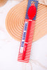 D'Marie Americana Stir-And-Serve Spoon