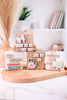 Wooden Message Blocks (4 Styles)