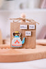 Wooden Message Blocks (4 Styles)