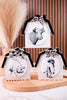Wood Farm House With Metal Animal Plaque (3 Styles)