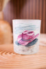 Decorative Glass Jars With Western Icons (3 Styles)