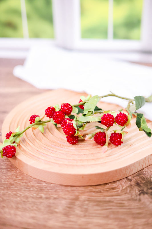 Red Berry Pick