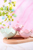Metal Scalloped Easter Egg Bowls (3 Sizes)