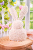 Sherpa Bunny Figures (3 Sizes)