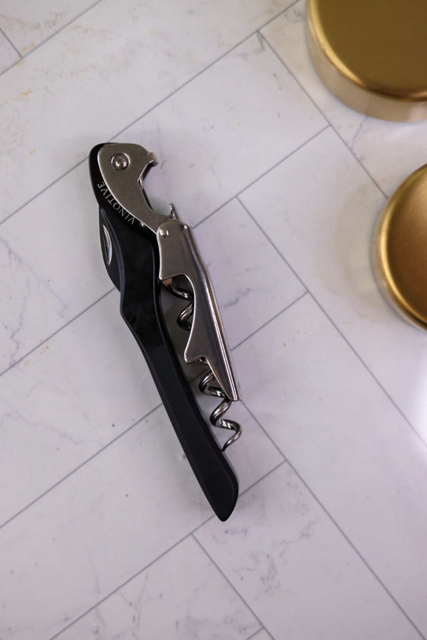 Corkscrew