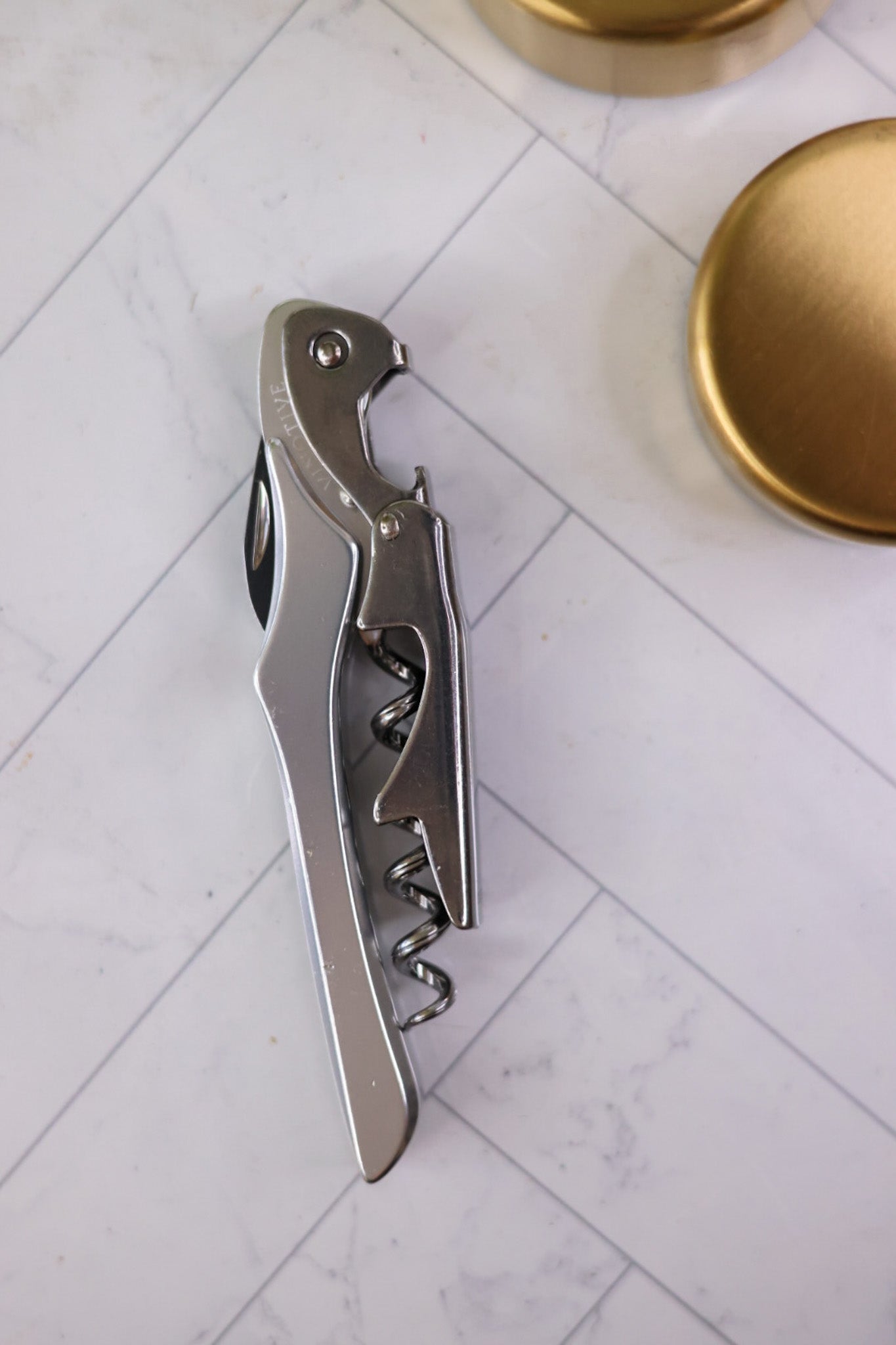 Corkscrew