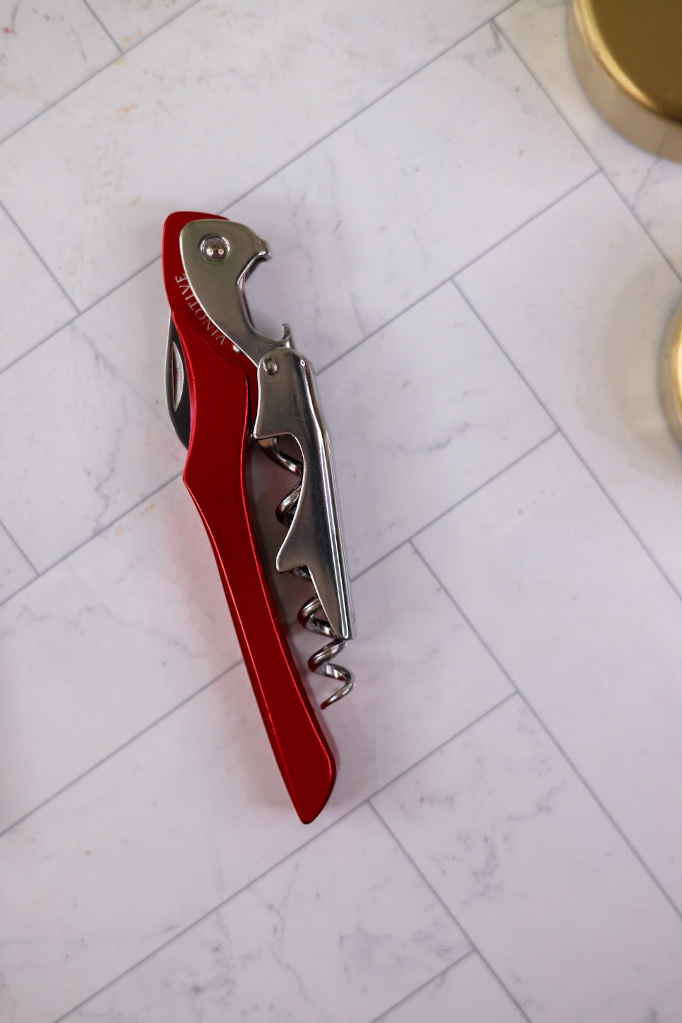 Corkscrew