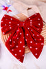 Americana Fabric Bows (3 Styles)