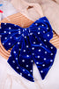Americana Fabric Bows (3 Styles)