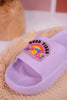 Good Vibes Pool Slides