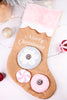 Pastel Bakery Light Up Stocking