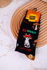 Unisex Cattitude Socks