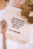 Murder Podcasts Kitchen Towel