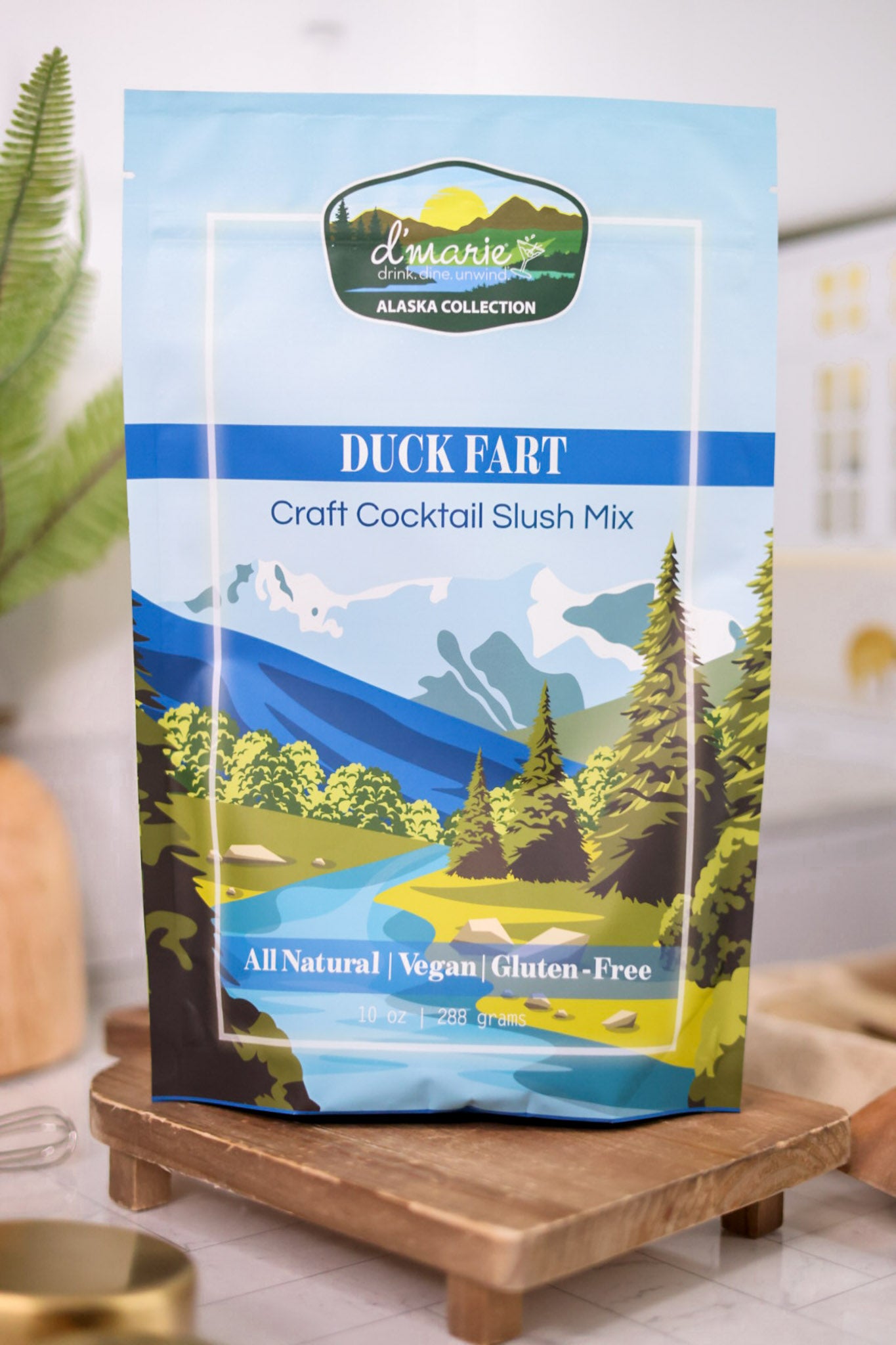 趣味・スポーツ・実用 The Good Cook: Beverages The Great Outdoors Craft Cocktail Slush Mixes (3 Flavors
