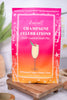 Bubbles Collection Craft Cocktail Slush Mixes (5 Flavors)