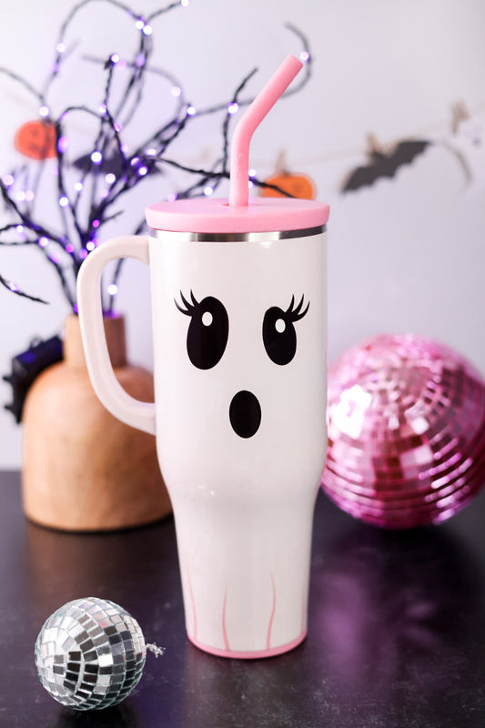 Boo Crew Ghost 40oz Mega Mug