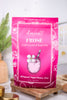 Bubbles Collection Craft Cocktail Slush Mixes (5 Flavors)