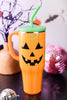 Boo Crew Pumpkin 40oz Mega Mug
