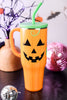 Boo Crew Pumpkin 40oz Mega Mug