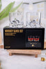 Yosemite Whiskey Glasses (Set Of Two)