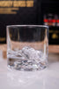 Yosemite Whiskey Glasses (Set Of Two)