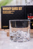 Yosemite Whiskey Glasses (Set Of Two)