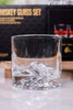Yosemite Whiskey Glasses (Set Of Two)
