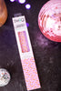 Candy Corn Reusable Straw Set