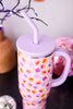 Candy Corn 30oz Mega Mug Tumbler