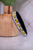 Stevie Lemons Beaded Headband