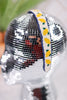 Stevie Lemons Beaded Headband